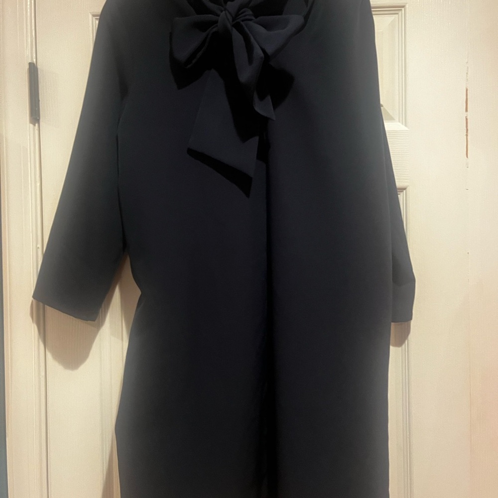 Tuckernuck Navy Garment